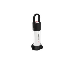 Led Lenser ML6 ladattava lyhty & power bank
