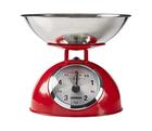 Keittiövaaka 5 kg