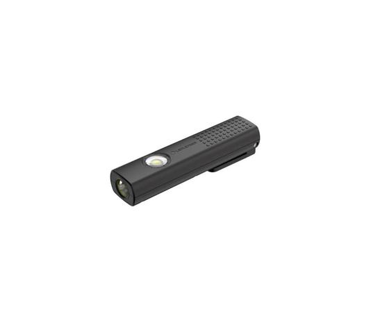Ledlenser W5R Work 600 lm Black
