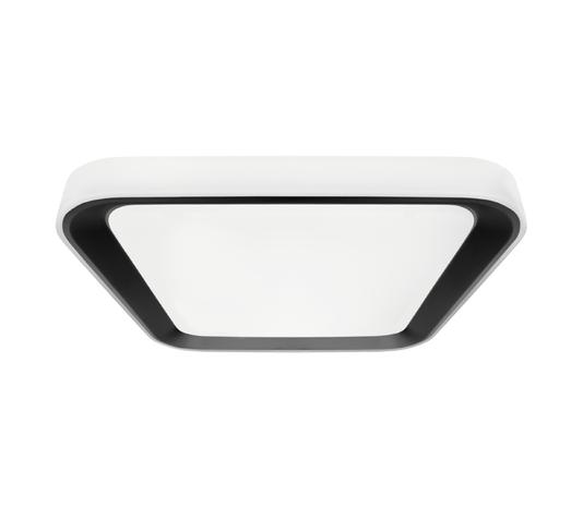 Quadro Black -kattovalaisin, 38 W
