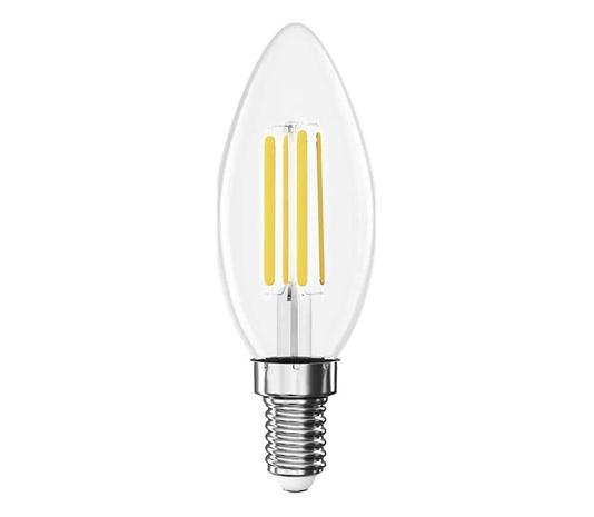 LED-polttimo FILAMENT E14/3,8W/230V 4000K