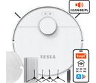 Tesla RoboStar iQ550, moppaava robotti-imuri