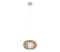 EGLO STELLATO PENDANT Ø300 MAPLE – kuva 2
