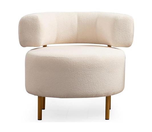 Wing Chair-Pekin