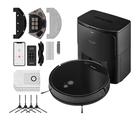 SmallRig 4726 5-In-1 Attachable Filter Kit Vnd 2-32 & Cpl & 1/4 Effect Black Mist (67Mm) suodin/objektiivi tarvike