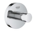 Grohe Essentials, Pyyhekoukku, Kromi