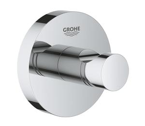 Grohe Essentials, Pyyhekoukku, Kromi