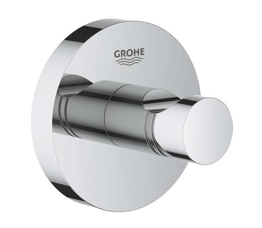 Grohe Essentials, Pyyhekoukku, Kromi