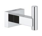 Grohe Essentials Cube, Pyyhekoukku, Kromi