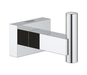 Grohe Essentials Cube, Pyyhekoukku, Kromi
