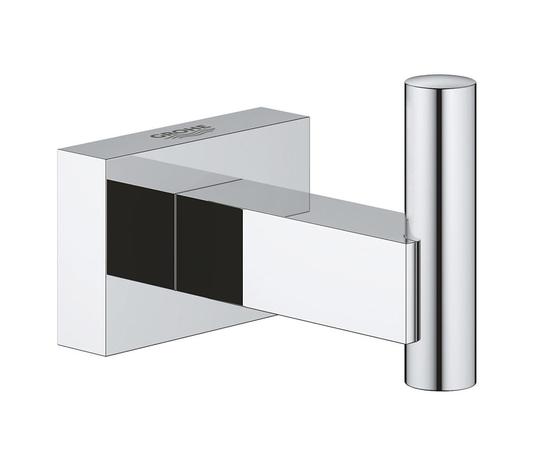 Grohe Essentials Cube, Pyyhekoukku, Kromi