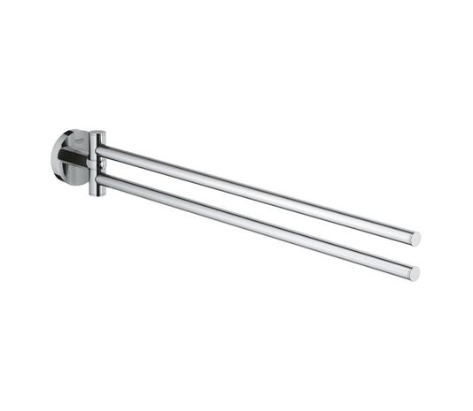 Grohe Essentials, Pyyhepidike, Kromi