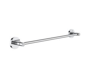 Grohe Essentials Pyyhetanko 450 mm Kromi