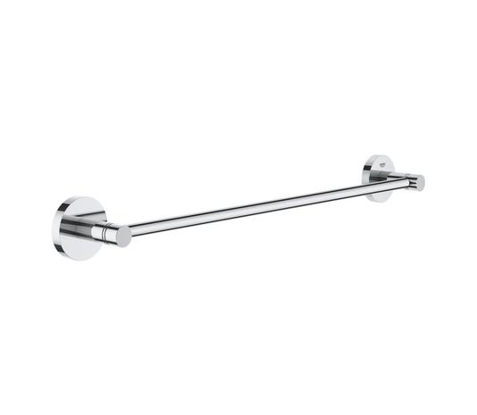Grohe Essentials Pyyhetanko 450 mm Kromi