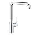 Grohe Essence (30269000) Chrome, keittiöhana kääntyvällä L-juoksuputkella