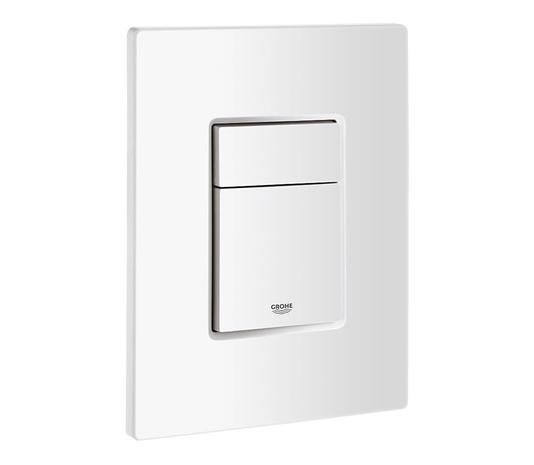 Grohe Even, huuhtelupainike