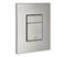 Grohe skate cosmopolitan wall plate – kuva 2