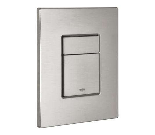 Grohe skate cosmopolitan wall plate