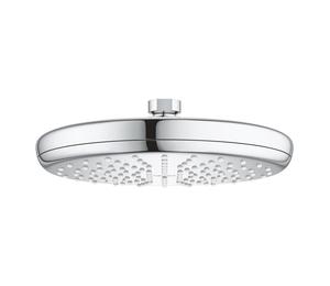 Grohe new tempesta 210 main shower, chrome