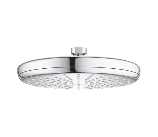 Grohe new tempesta 210 main shower, chrome