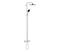 Grohe Vitalio Start System 250 shower system – kuva 8