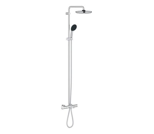 Grohe Vitalio Start System 250 shower system
