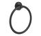 Grohe Start 411742430 Pyyherengas musta – kuva 3