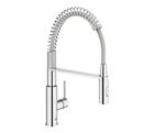 Grohe Get hana, kääntyvä suutin (kromi)