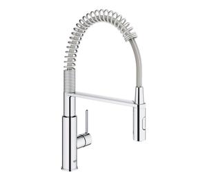 Grohe Get hana, kääntyvä suutin (kromi)