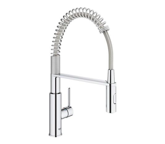 Grohe Get hana, kääntyvä suutin (kromi)