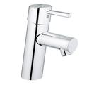 Grohe Concetto (3224010E) EcoJoy DN15 Chrome, pesuallashana ilman pohjaventtiiliä