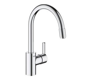 Grohe Feel, Keittiöhana, Kromi