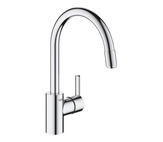 Grohe Feel, Keittiöhana, Kromi