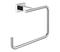 Grohe Essentials Cube pyyheteline – kuva 4
