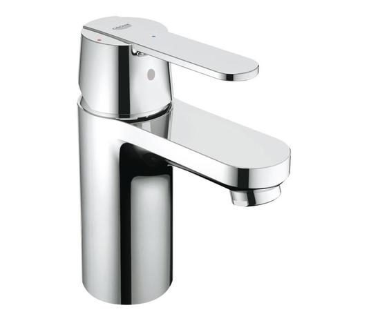 Grohe Get Washbasin fitting S-Size Chrome – kuva 3/4