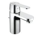 Grohe Get Washbasin fitting S-Size Chrome