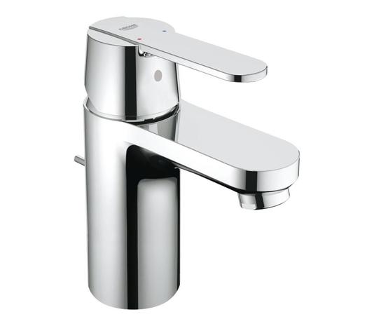 Grohe Get Washbasin fitting S-Size Chrome – kuva 4/4