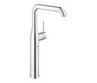 Grohe Essence (32901001) DN15 XL Chrome, korkea pesuallashana
