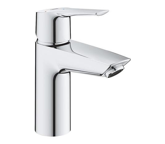 Grohe Start Washbasin fitting S-Size Chrome