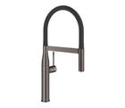 Grohe Essence Professional (30294A00) Hard Graphite, keittiöhana