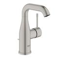 Grohe Essence (23462DC1) DN15 M Supersteel, pesuallashana