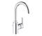 Grohe Feel Washbasin fitting Chrome – kuva 2