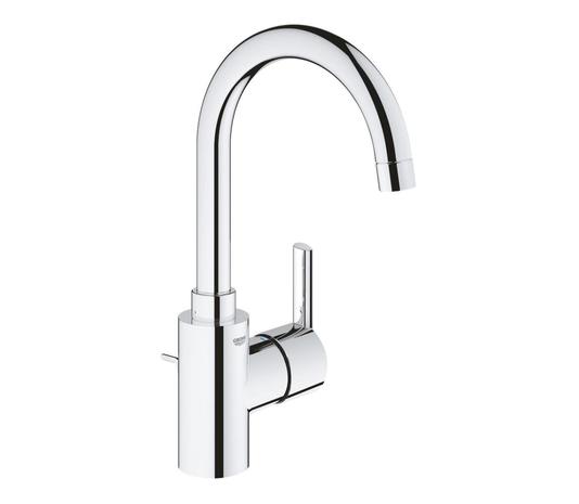 Grohe Feel Washbasin fitting Chrome