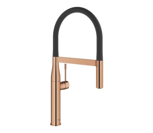 Grohe Essence Professional (30294DA0) Warm Sunset, keittiöhana