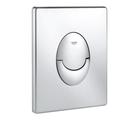 Grohe Start 38964P00 Huuhtelupainike seinä-wc-telineeseen Matt Chrome