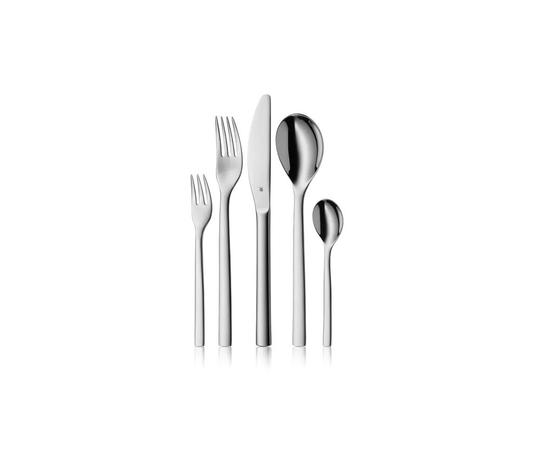 WMF - Atria Aterimet 60 osaa