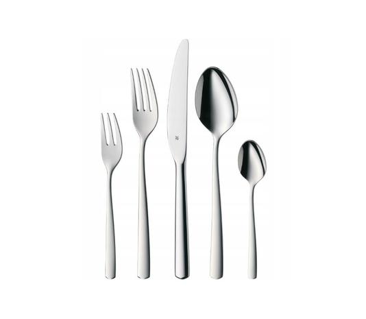 WMF - Boston Aterimet 60 osaa