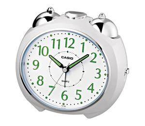 Casio TQ-369-7EF, herätyskello