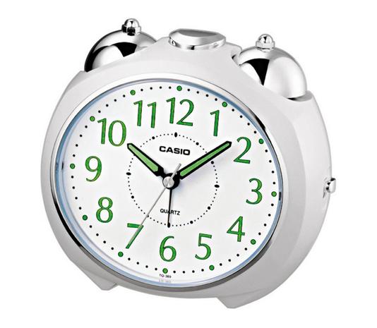 Casio TQ-369-7EF, herätyskello