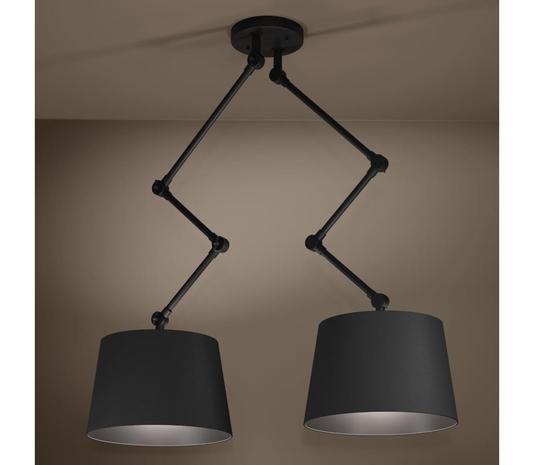 Plafond Pistunio